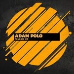 cover: Adam Polo - Folllow Up