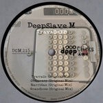 cover: Deepslave M - Travails