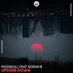 cover: Modskull|Norah B. - Upside Down