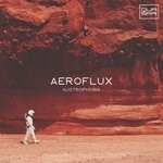 cover: Aeroflux - Austrophobia