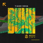 cover: Tiago Rosa - Dunk