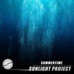 cover: Sunlight Project - Summertime