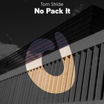 cover: Tom Stride - No Pack It