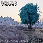 cover: Viskus - Chasing Phantoms EP