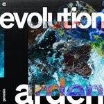 cover: Arden - Evolution