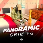 cover: Grim Yg - Panoramic (Explicit)