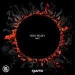 cover: Ricky Kelsey - Wait