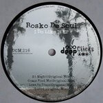 cover: Rosko De Soul - I Do Like It