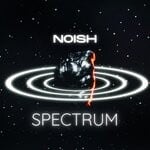 cover: Noish - Spectrum EP