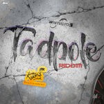 cover: Various - Tadpole Riddim