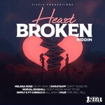 cover: Various - Heart Broken Riddim