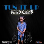 cover: Demo Gaad - Tun It Up