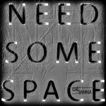 cover: Cal Jamma - Need Some Space