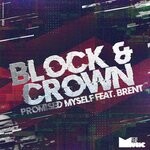 cover: Block & Crown|Luca Debonaire|Maickel Telussa - Got To Believe