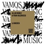 cover: Allan Nunez|Fran Valdivieso - La Masica