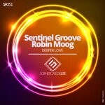 cover: Robin Moog|Sentinel Groove - Deeper Love