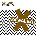 cover: Cuthana - Hypnos/Hali