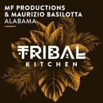 cover: Mf Productions|Maurizio Basilotta - Alabama (Radio Edit)