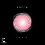 cover: Bedran. - Twisted