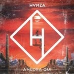 cover: Hvmza - Ancora Qui