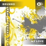 cover: Brunno - My Love