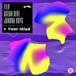 cover: Filv|Junona Boys|Ocean Dive - Your Mind