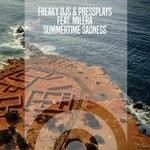 cover: Freaky Djs|Milera|Pressplays - Summertime Sadness