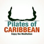 cover: Pilates Of Caribbean - Enjoy The Meditation