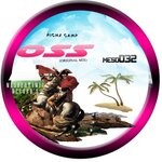 cover: Richx Camp - Oss