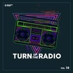 cover: Various - Turn Up The Radio Vol 10