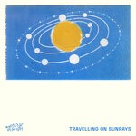 cover: Dennis Allen - Travelling On Sunrays