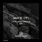 cover: Mike (it) - Lifelong Dream EP