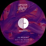 cover: Jo Medina - Don't Be Afraid