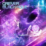 cover: Griever - BLACK HOLE