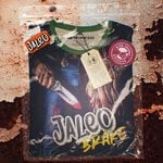 cover: Jaleo - Brake