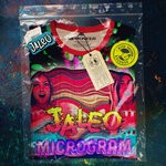 cover: Jaleo - Microgram