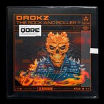 cover: Drokz - The Rock And Roller