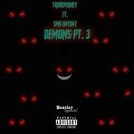 cover: Smgdayday|Truuemoney - Demons Pt 3 (Explicit Prod. By Angelo Dynasty)