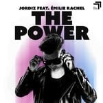 cover: Emilie Rachel - The Power