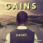 cover: Saint - Gains (Explicit)