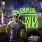 cover: Dixie - Milk Truck