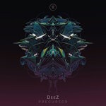 cover: Deez - Precursor