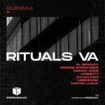 cover: Various - Rituals