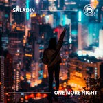 cover: Saladin - One More Night