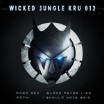 cover: Foth|Marc Ofx - Wicked Jungle Kru 12