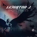 cover: Leighton J - Angel Voices