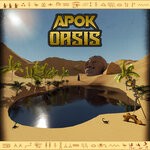 cover: Apok - Oasis