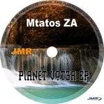 cover: Mtatos Za - Planet Vot3A