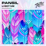 cover: Pansil - U Got Me (Extended Mix)