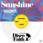 cover: Sunshine - Glory